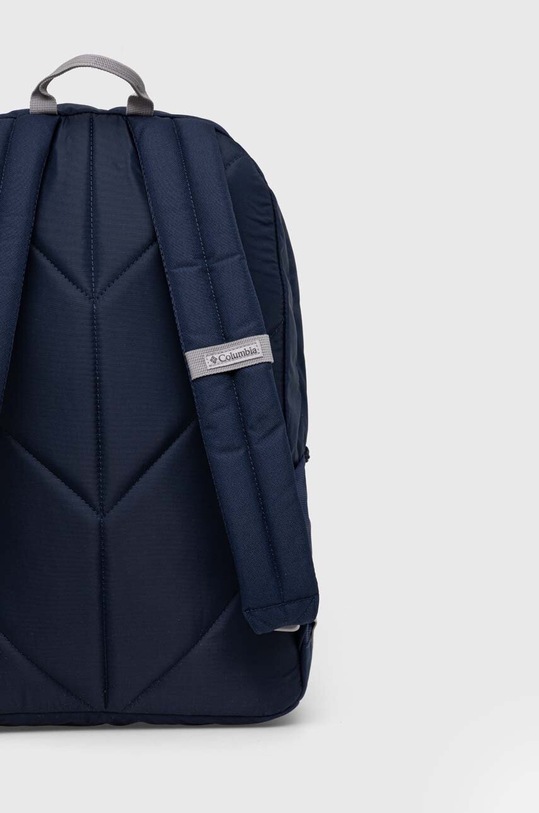 Akcesoria Columbia plecak Zigzag 1890031 granatowy