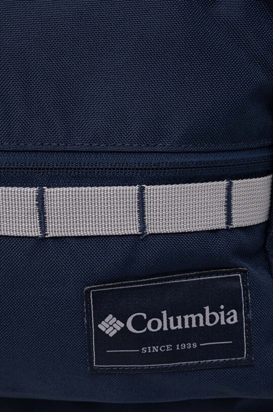 Рюкзак Columbia HERITAGE тёмно-синий 1890031