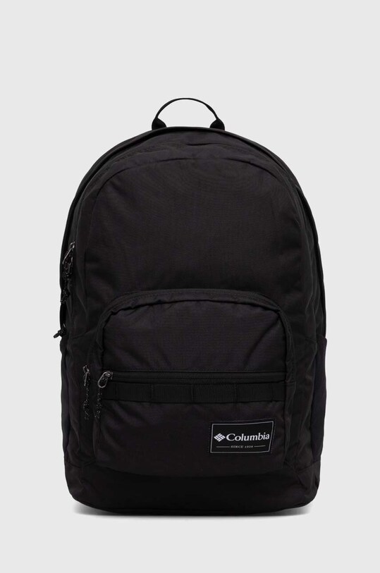Batoh Columbia Zigzag černá 1890031