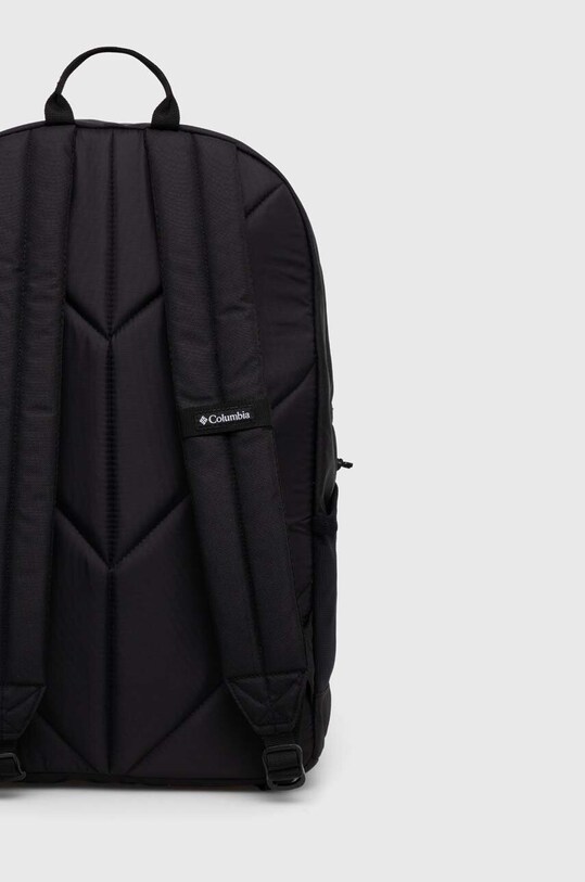 Doplňky Batoh Columbia Zigzag 1890031 černá