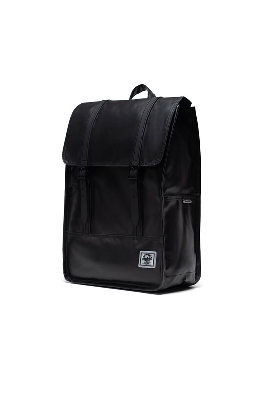 Аксессуары Рюкзак Herschel 1099900001OS Weather Resistant Survey™ 10999.00001 чёрный