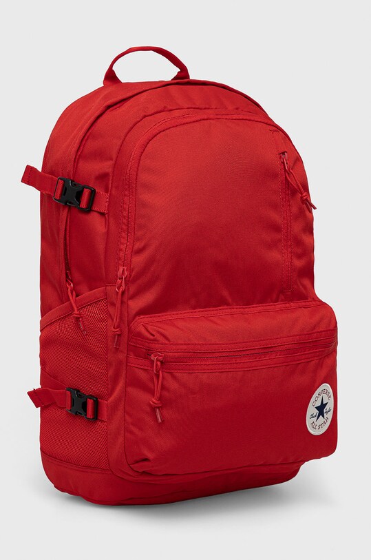 Dodaci Ruksak Converse 10021138.A03 crvena