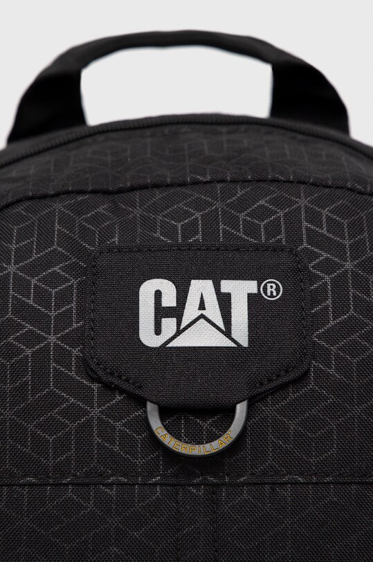 Caterpillar Plecak 84056.478 czarny AW21