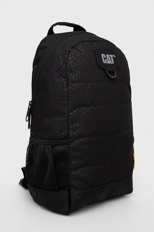 Akcesoria CAT Footwear Plecak 84056.478 czarny