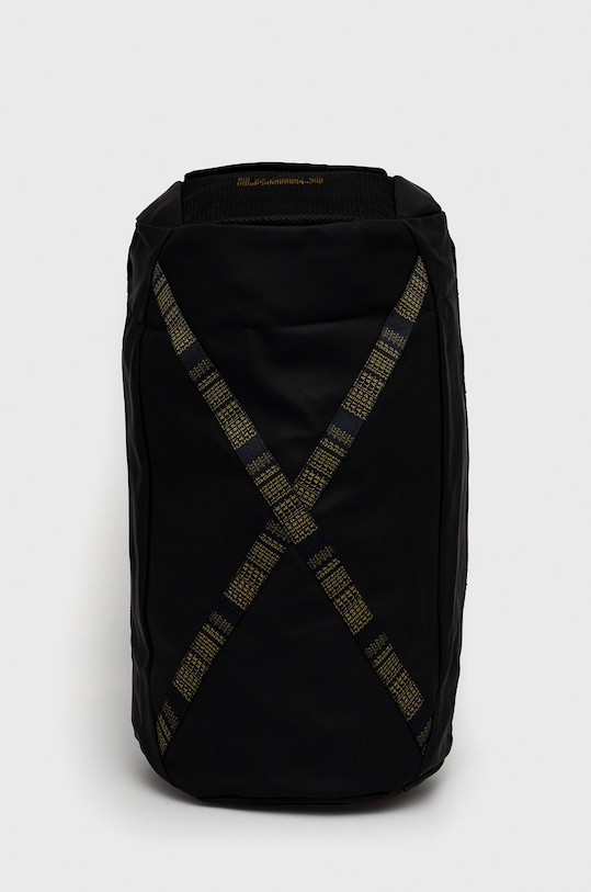 Ruksak CAT Footwear tekstil crna 84046.01