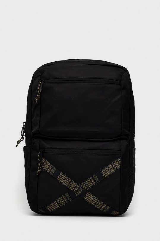 CAT Footwear rucsac incape in A4 negru 84047.01