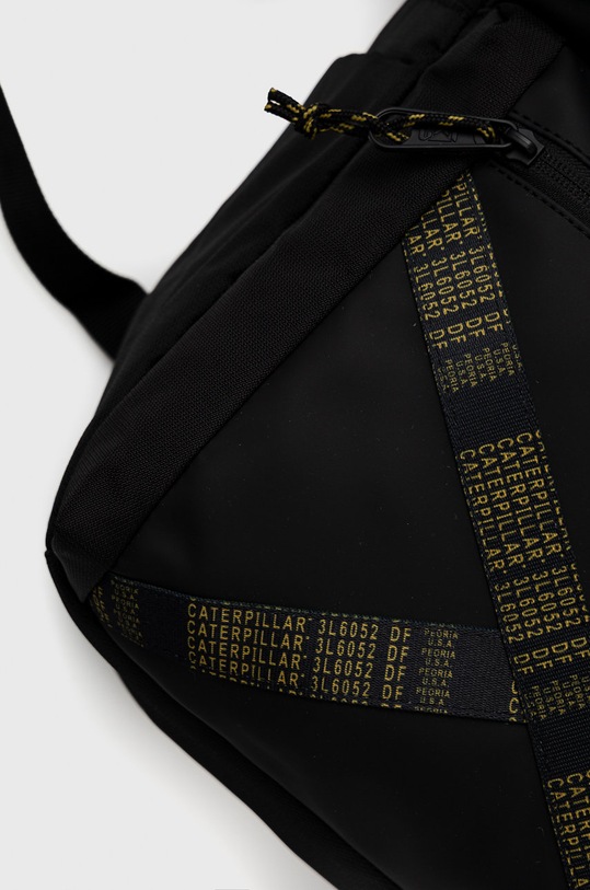 CAT Footwear rucsac 84047.01 negru AW21