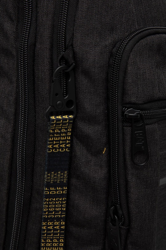 Batoh CAT Footwear 84026.500 černá AW21