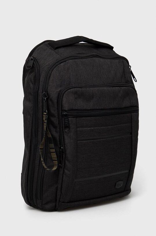 Doplňky Batoh CAT Footwear 84026.500 černá