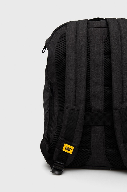 Batoh CAT Footwear černá 84026.500