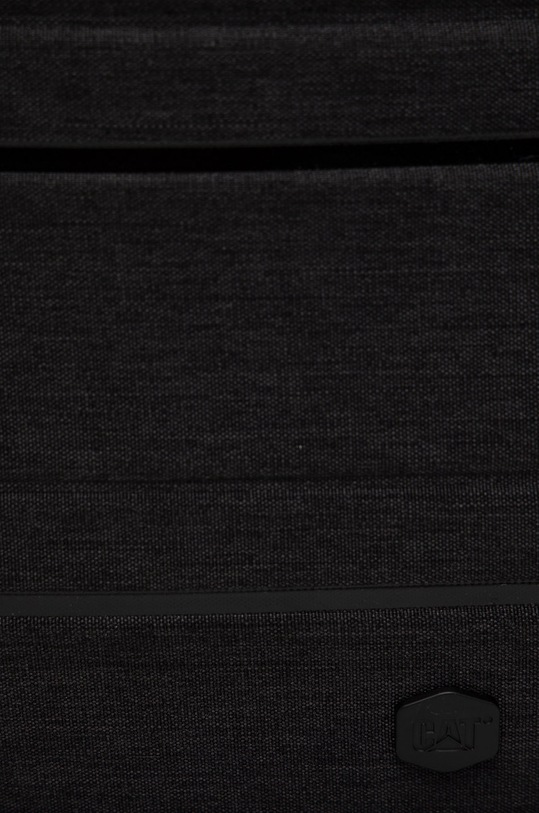 Batoh CAT Footwear 84026.500 černá