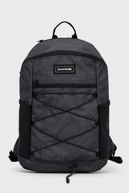 Dakine plecak mieści A4 szary D10002629