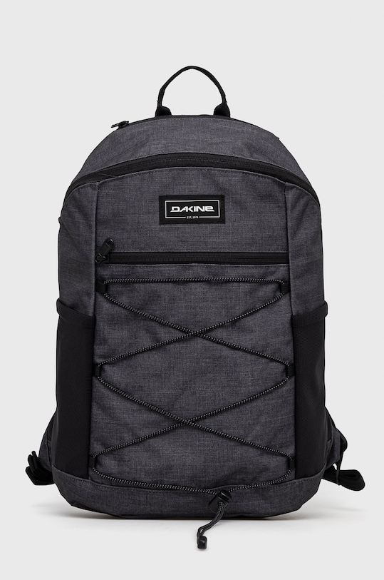 Batoh Dakine hladký šedá D10002629