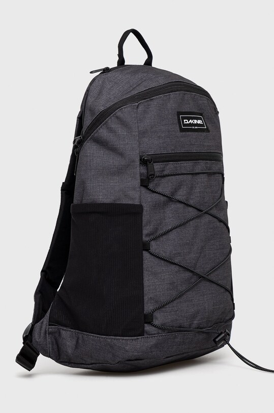 Рюкзак Dakine D10002629 сірий AW24