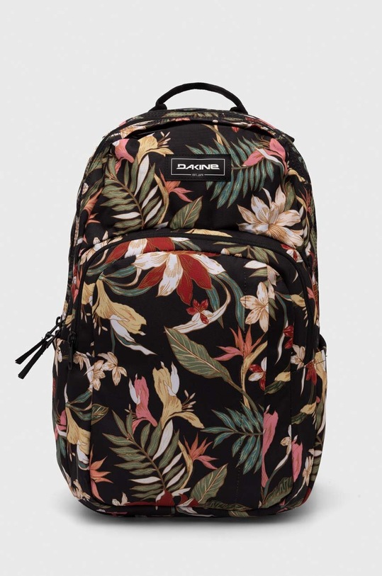 Ruksak Dakine zelená D10002634
