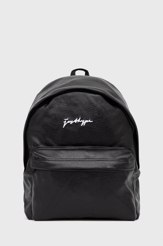 Hype plecak mieści A4 czarny ZWF.807