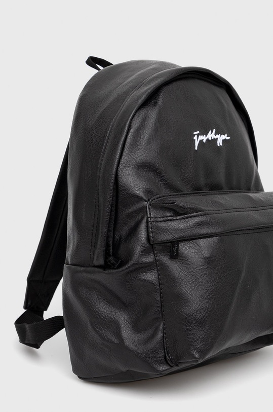 Hype plecak ZWF.807 czarny AA00