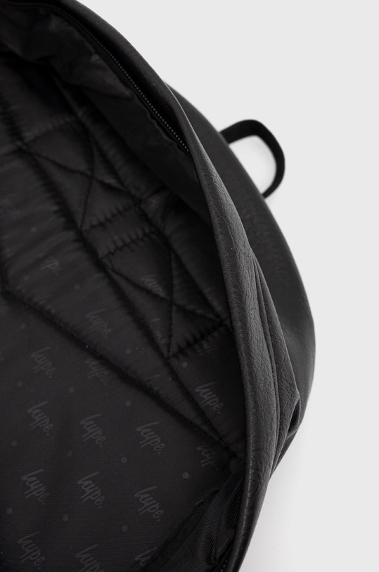 Hype plecak ZWF.807 czarny