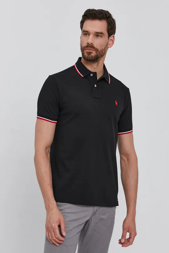 Polo majica Polo Ralph Lauren