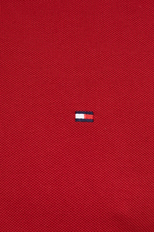 Поло Tommy Hilfiger MW0MW17771.4890 червоний