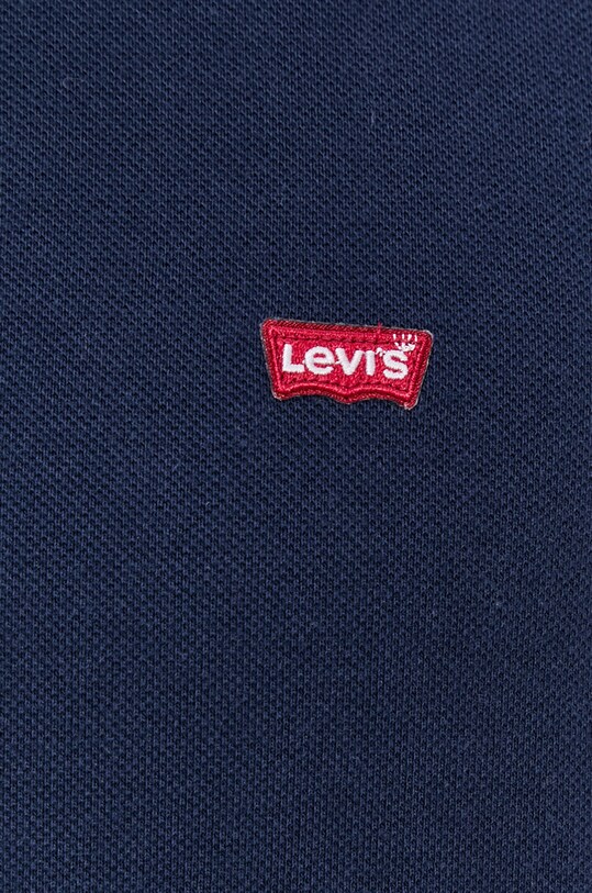 Πόλο Levi's 35883.0005 σκούρο μπλε