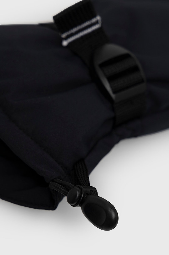 Detské rukavice Quiksilver EQBHN03036 čierna AW23