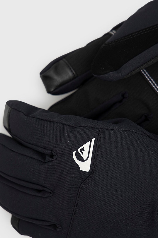 Rukavice Quiksilver EQBHN03030 čierna AW23