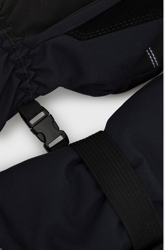 Chlapec Rukavice Quiksilver EQBHN03030 čierna