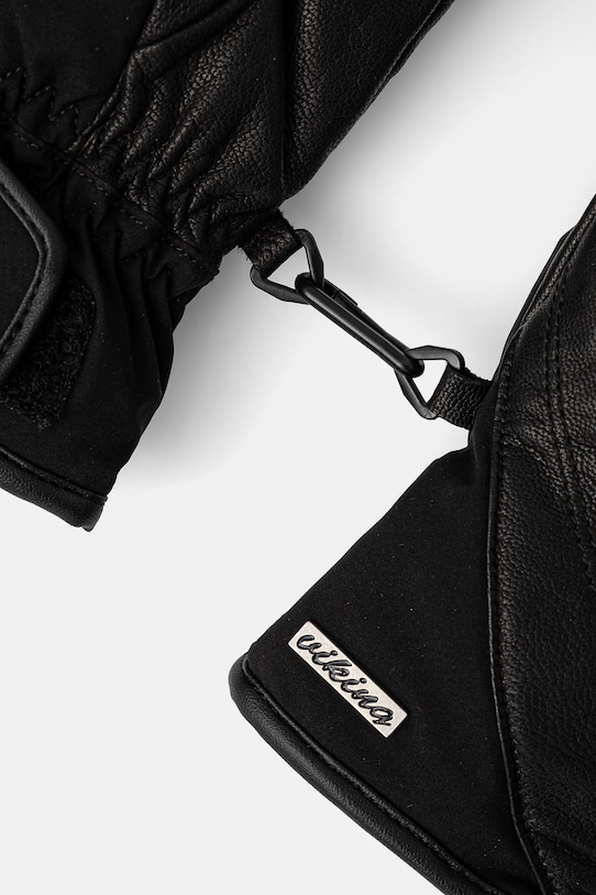 Перчатки Viking Aurin Mitten 113.21.1540 чёрный AW24