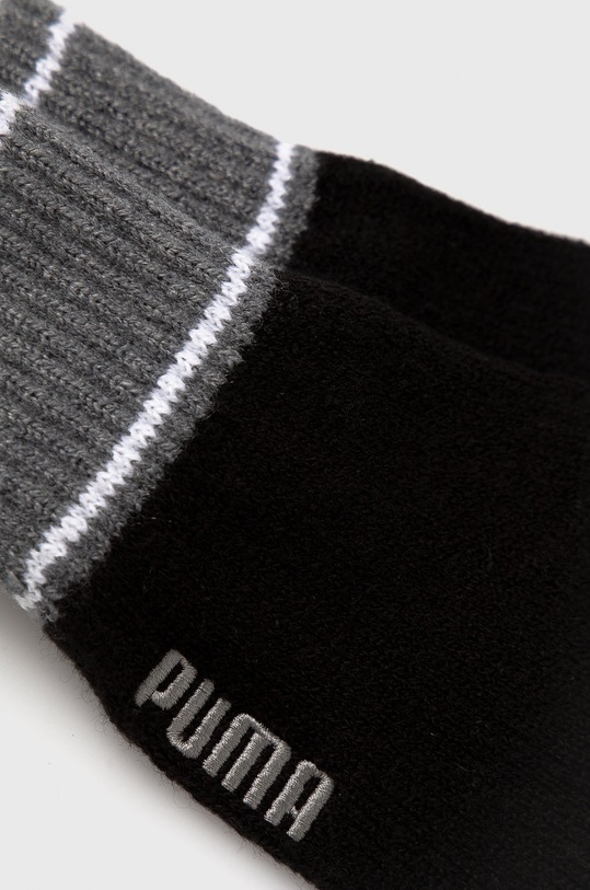 Akcesoria Puma Rękawiczki 41772 041772 czarny