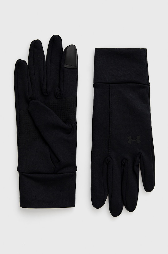 Under Armour Mănuși 1365973 altele negru 1365973