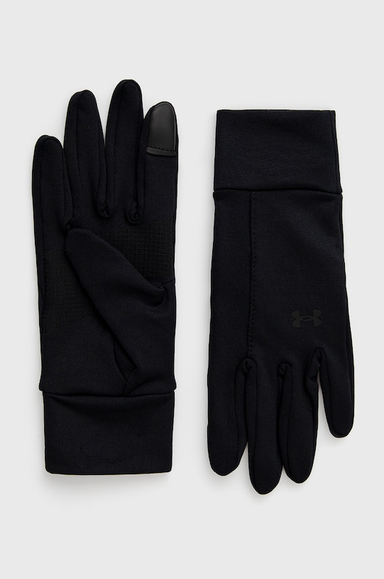 Rukavice Under Armour ostalo crna 1365973