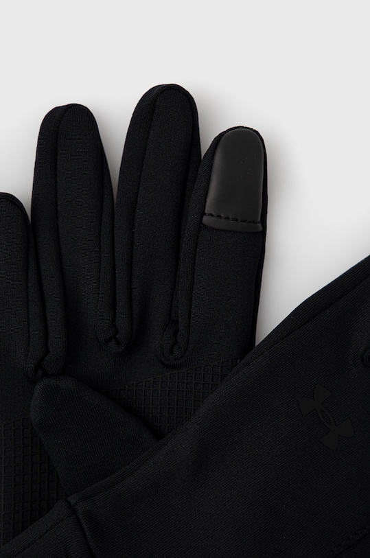 Rukavice Under Armour 1365973 crna AW24