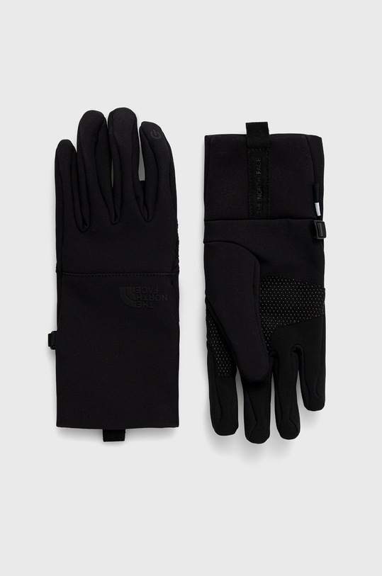 The North Face Mănuși uni negru NF0A4SHCJK31