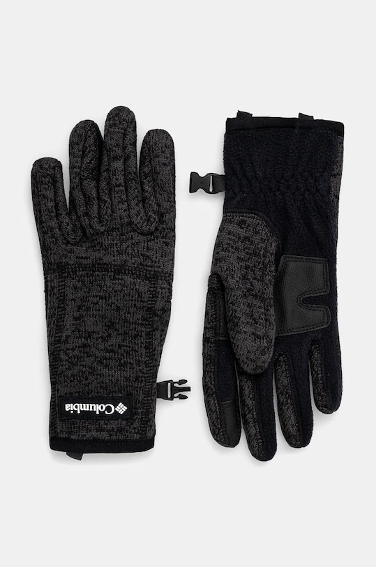 Rukavice Columbia další černá 1953831