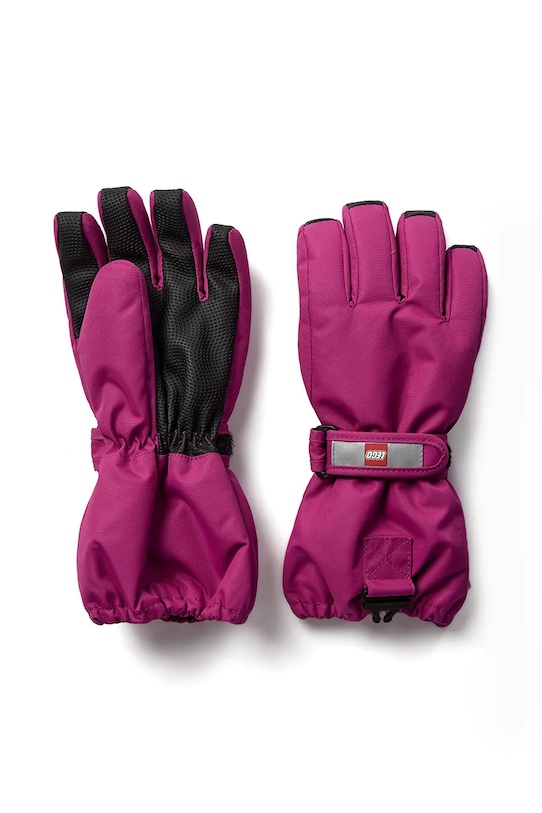 Lego Wear manusi copii 22865 roz AW25