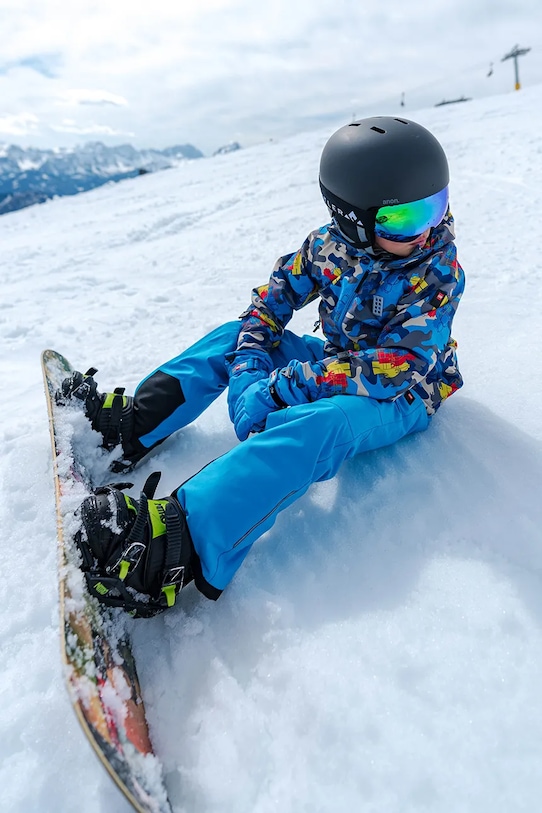 Lego Wear rękawiczki dziecięce 22865