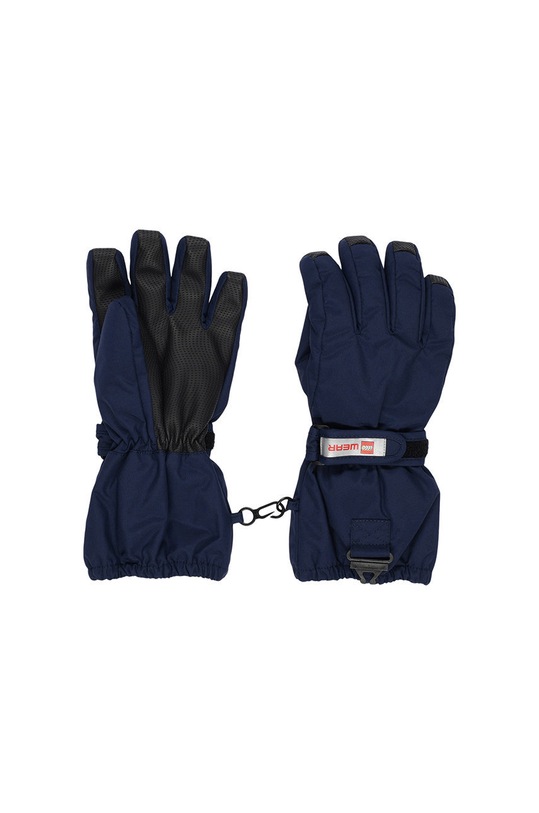 Dětské lyžařské rukavice Lego Wear další fialová 22865