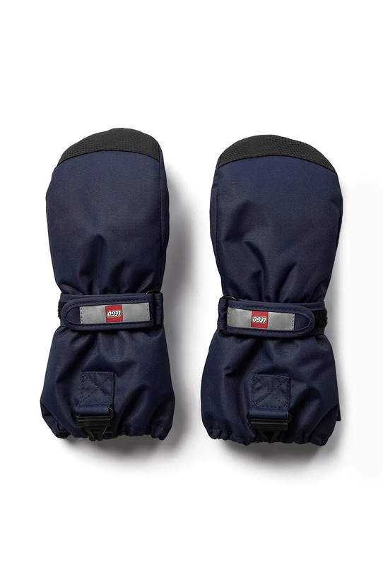 Lego Wear rękawiczki dziecięce granatowy 22870