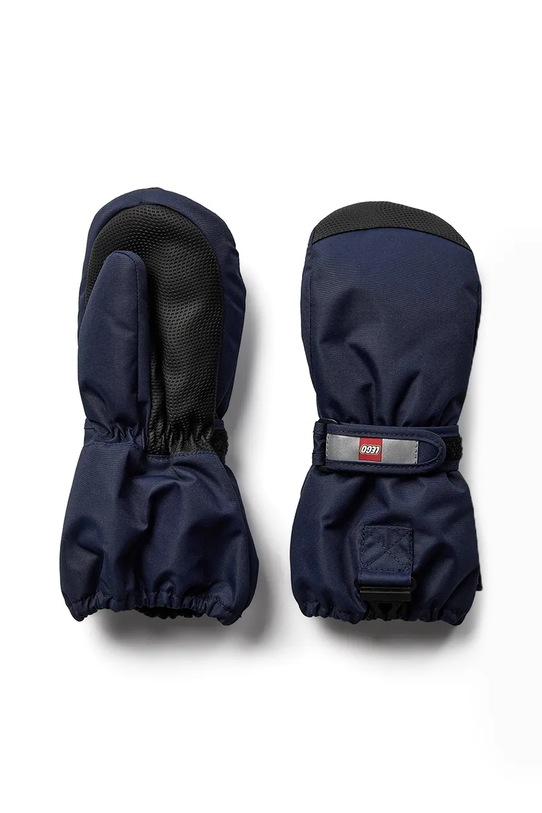 Lego Wear rękawiczki dziecięce 22870 granatowy AW25