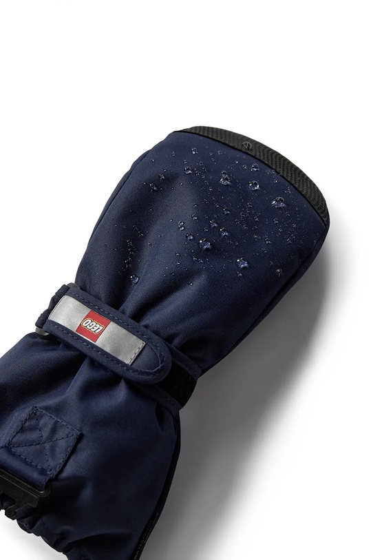 Lego Wear rękawiczki dziecięce granatowy 22870