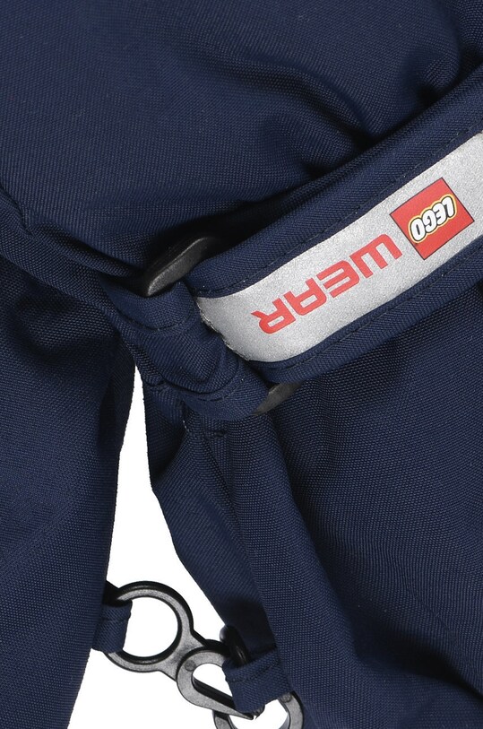 Хлопчик Дитячі рукавички Lego Wear 22870 фіолетовий