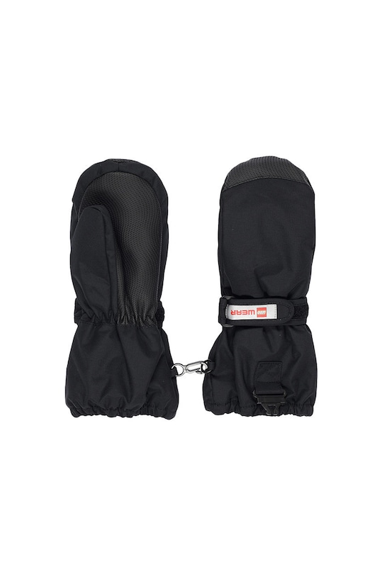 Lego Rękawiczki dziecięce pozostałe czarny 22870