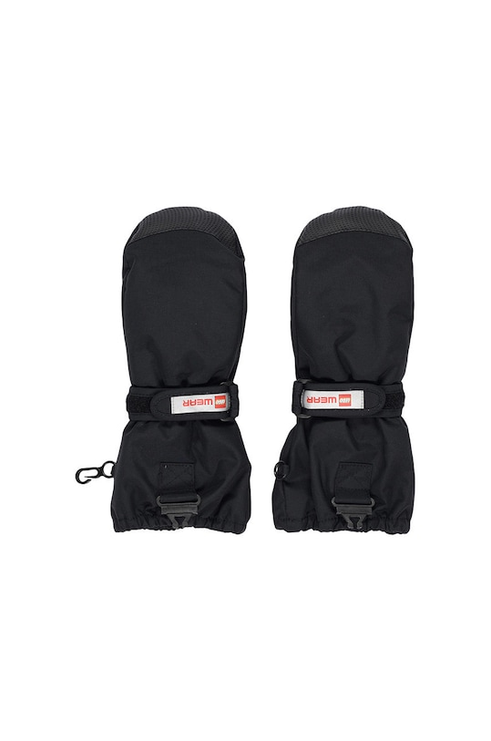 Lego Rękawiczki dziecięce 22870 czarny AW25