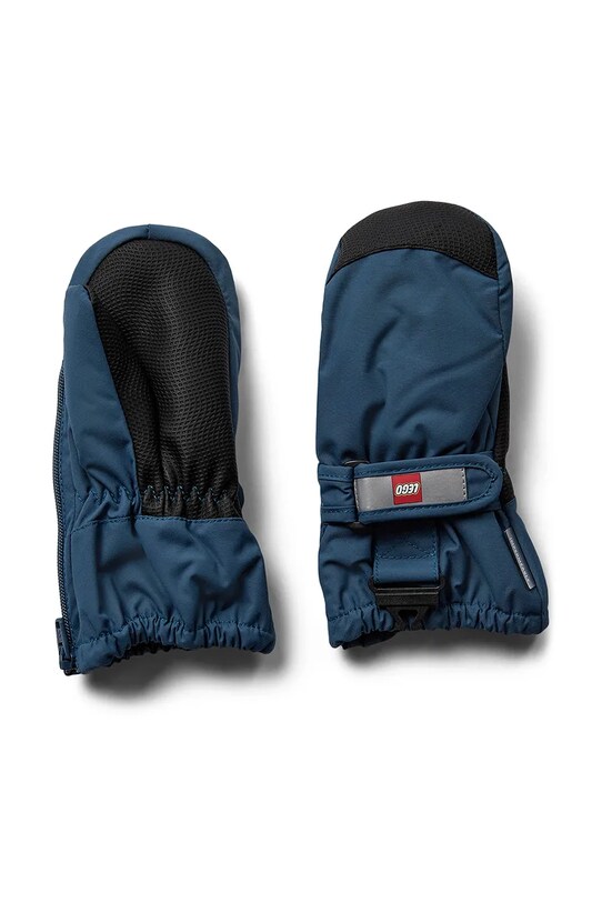 Lego Wear manusi copii 22871 turcoaz AW25