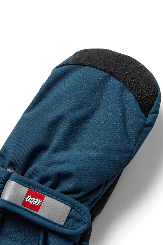 Lego Wear manusi copii turcoaz 22871