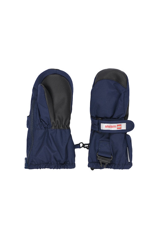 Lego Rękawiczki dziecięce pozostałe granatowy 22871