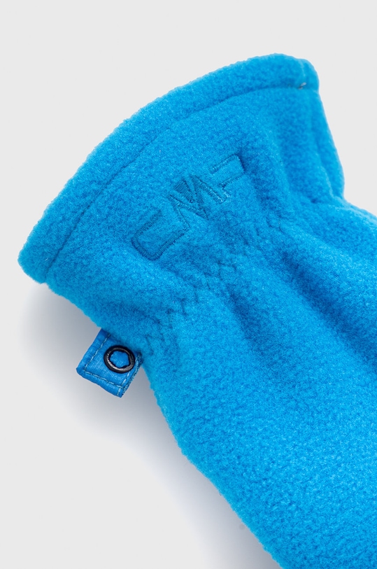 CMP Rękawiczki dziecięce 6524008K.L565 niebieski AW21