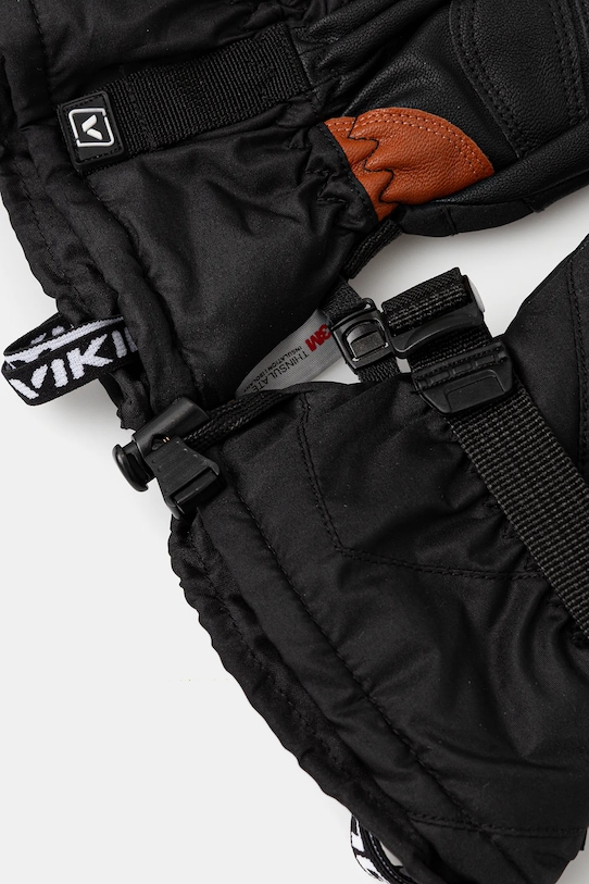 Перчатки Viking 111.20.9032 чёрный AW25