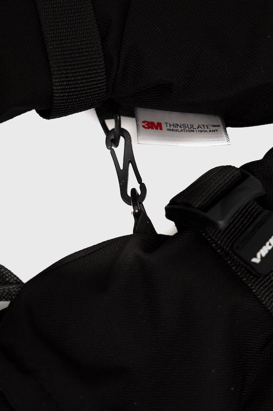 Rukavice Viking 111.22.6523 čierna AW21